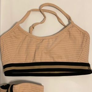 Strut This x Sivan Ayla set